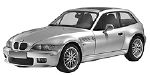 BMW E36-7 P365A Fault Code