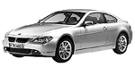 BMW E63 P365A Fault Code