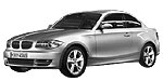 BMW E82 P365A Fault Code