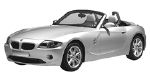 BMW E85 P365A Fault Code