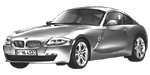 BMW E86 P365A Fault Code