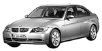 BMW E90 P365A Fault Code