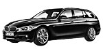 BMW F31 P365A Fault Code